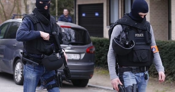 police
