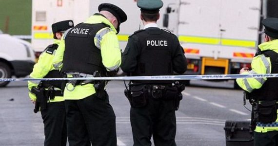 police