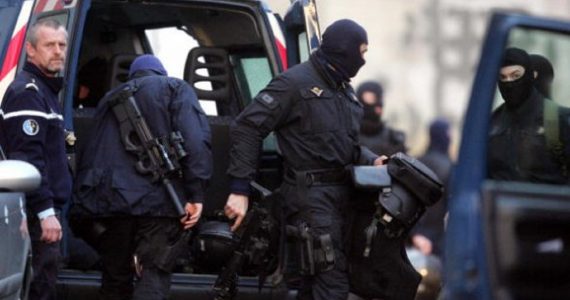 police